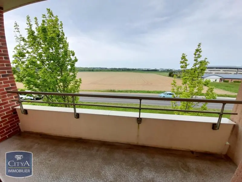 Photo 4 Appartement 2 pièces 49.14m²