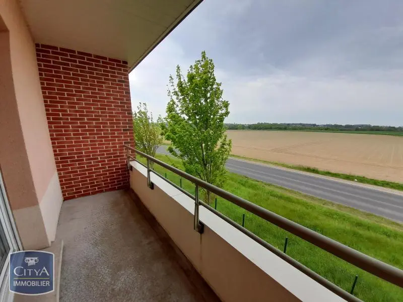 Photo 3 Appartement 2 pièces 49.14m²