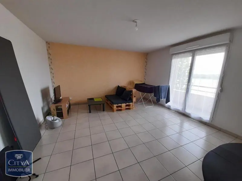 Photo 2 Appartement 2 pièces 49.14m²