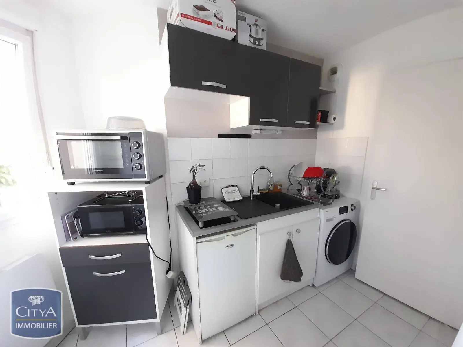 Photo 9 Appartement 2 pièces 46.31m²