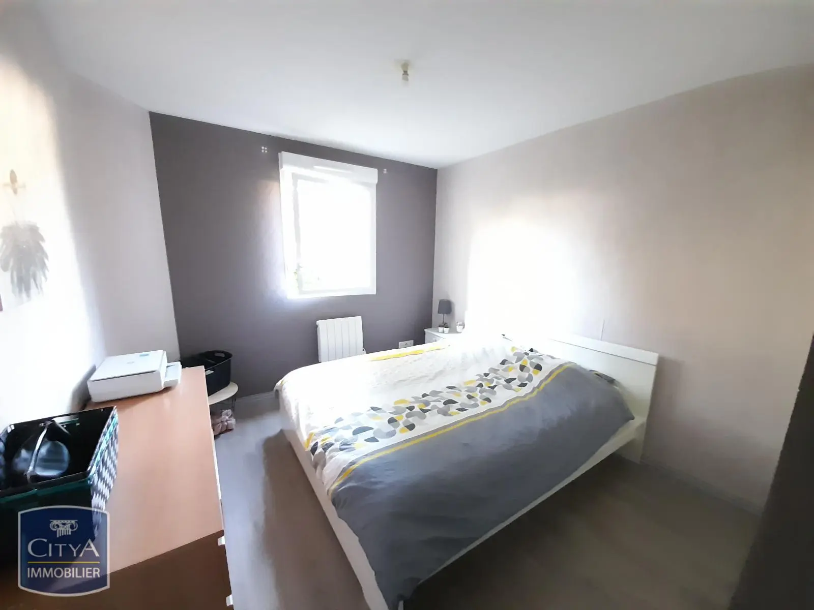 Photo 6 Appartement 2 pièces 46.31m²