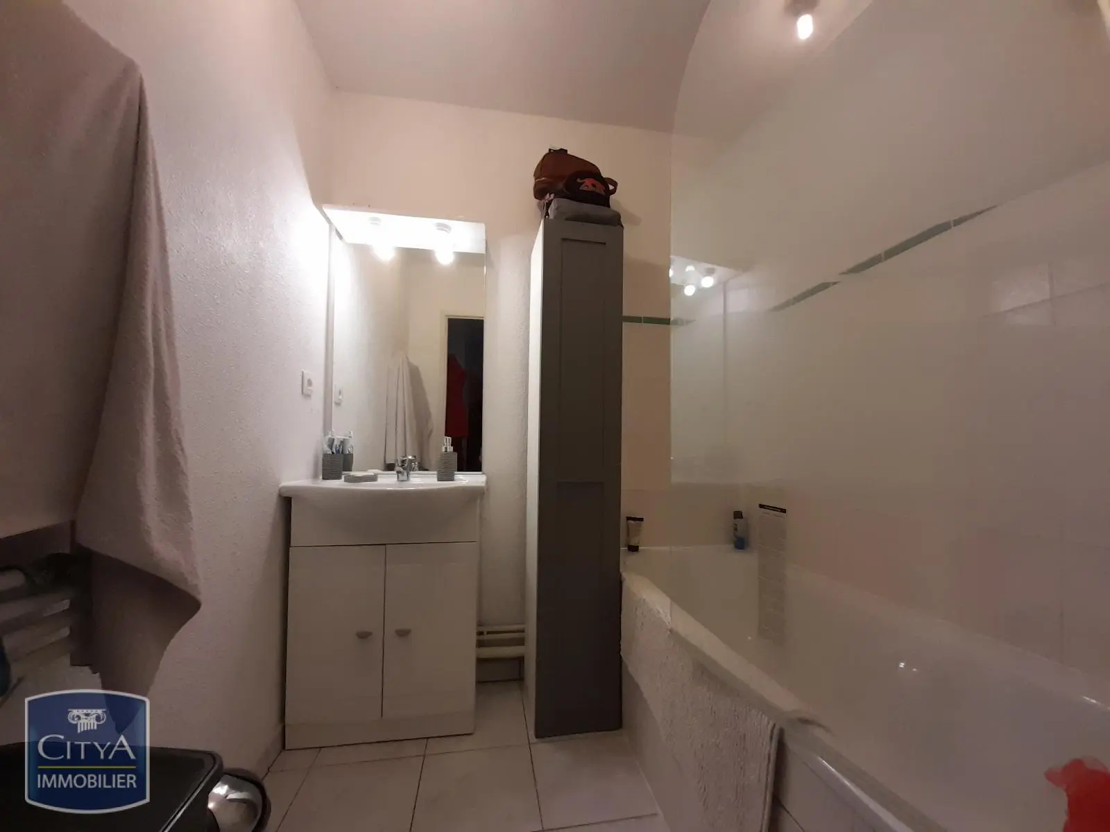 Photo 11 Appartement 2 pièces 46.31m²