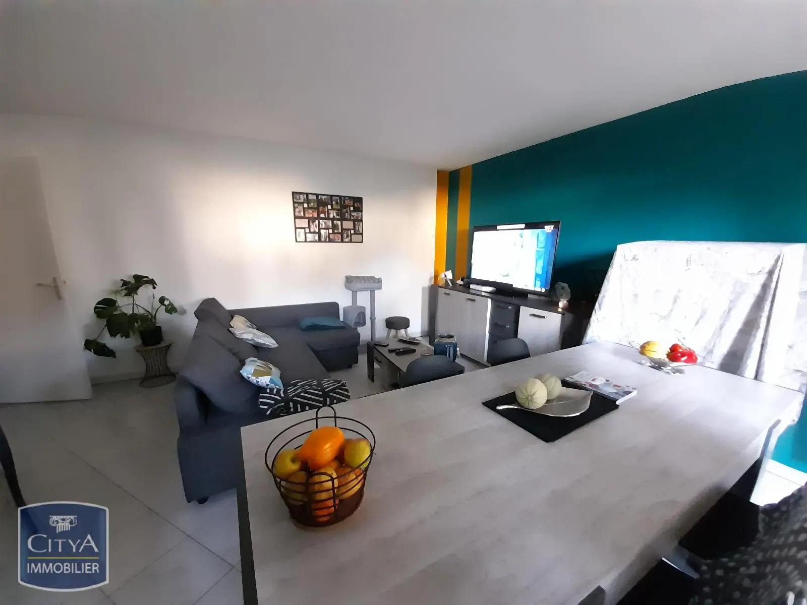 Photo 2 Appartement 2 pièces 46.31m²