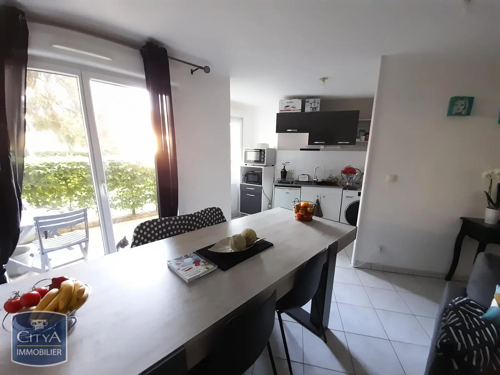 Photo 10 Appartement 2 pièces 46.31m²
