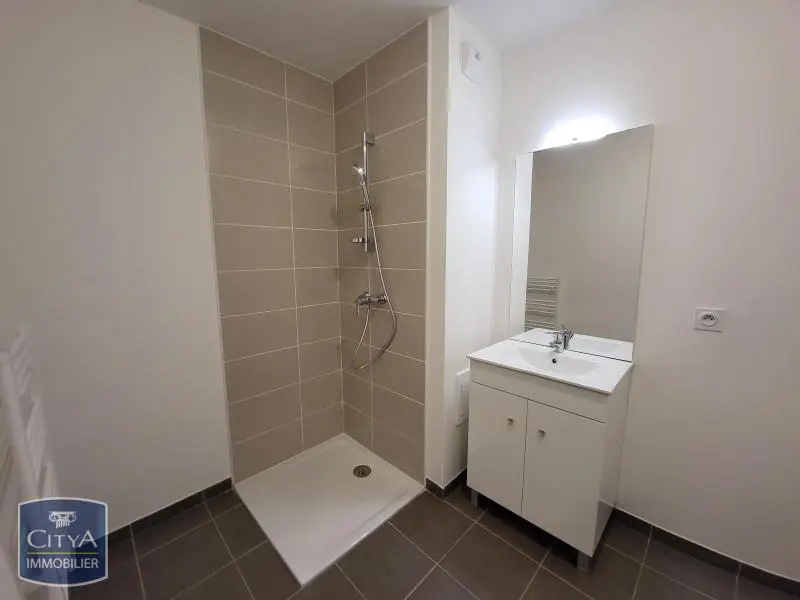 Photo 6 Appartement 2 pièces 41.07m²