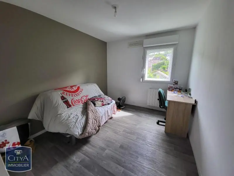 Photo 4 Appartement 3 pièces 61.19m²