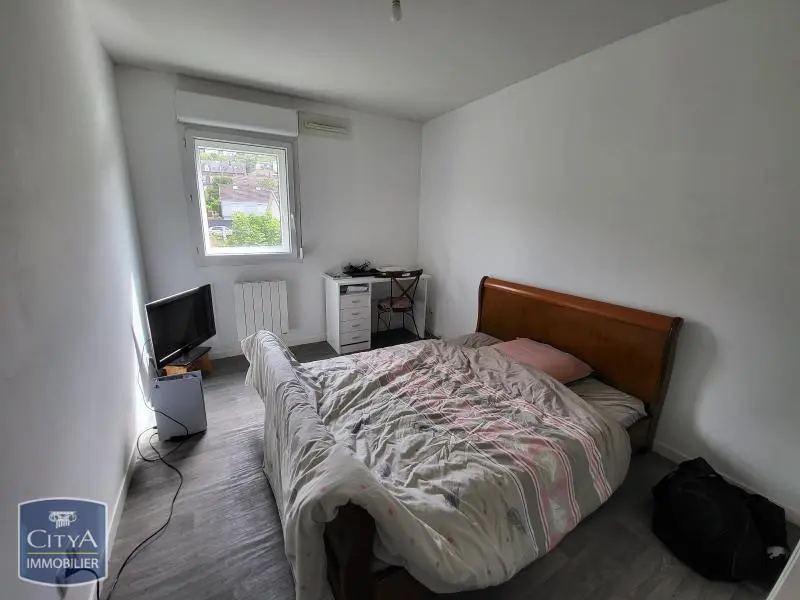 Photo 3 Appartement 3 pièces 61.19m²