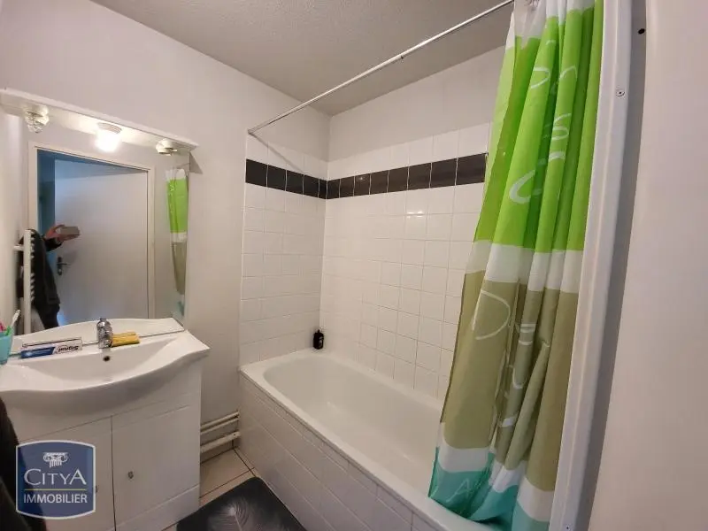 Photo 5 Appartement 3 pièces 61.19m²