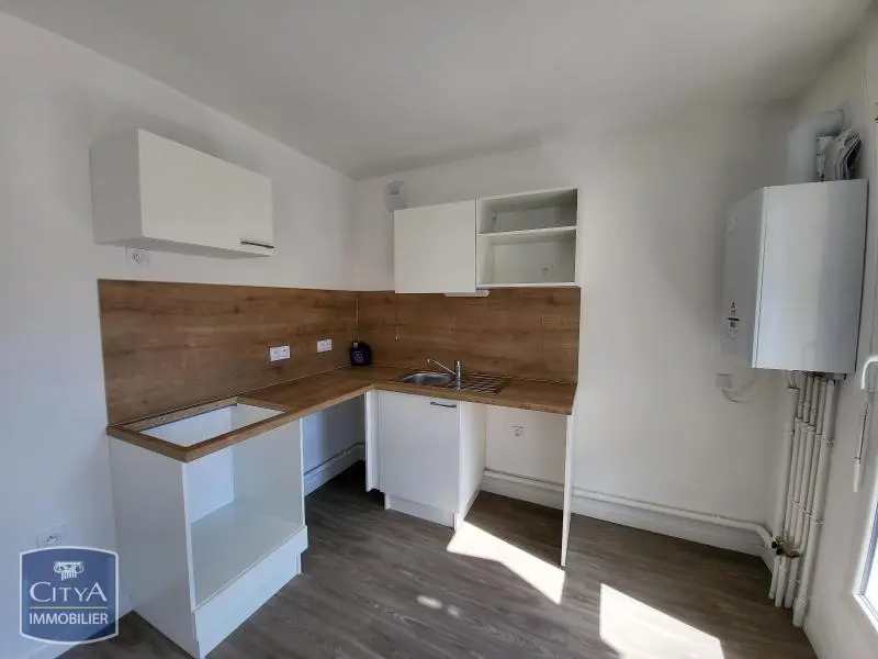 Photo 2 Appartement 3 pièces 61.87m²