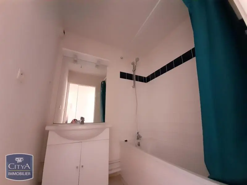 Photo 6 Appartement 2 pièces 47.16m²