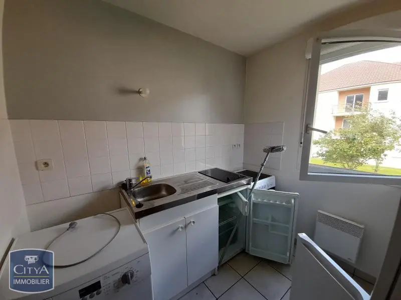 Photo 5 Appartement 2 pièces 47.16m²