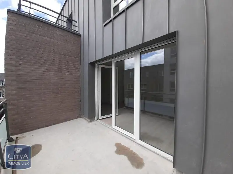 Photo 5 pour Appartement 3 pièces 57.74m² Photo 5 Appartement 3 pièces 57.74m²