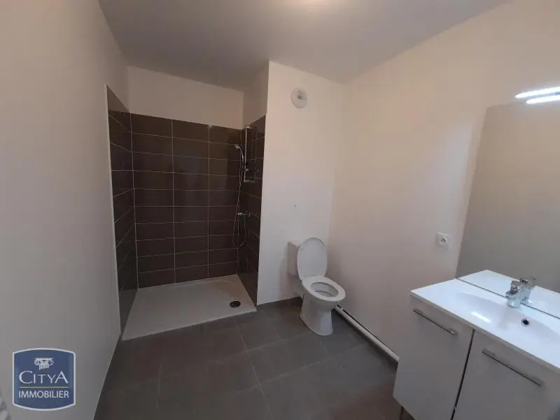 Photo 5 Appartement 2 pièces 37.13m²