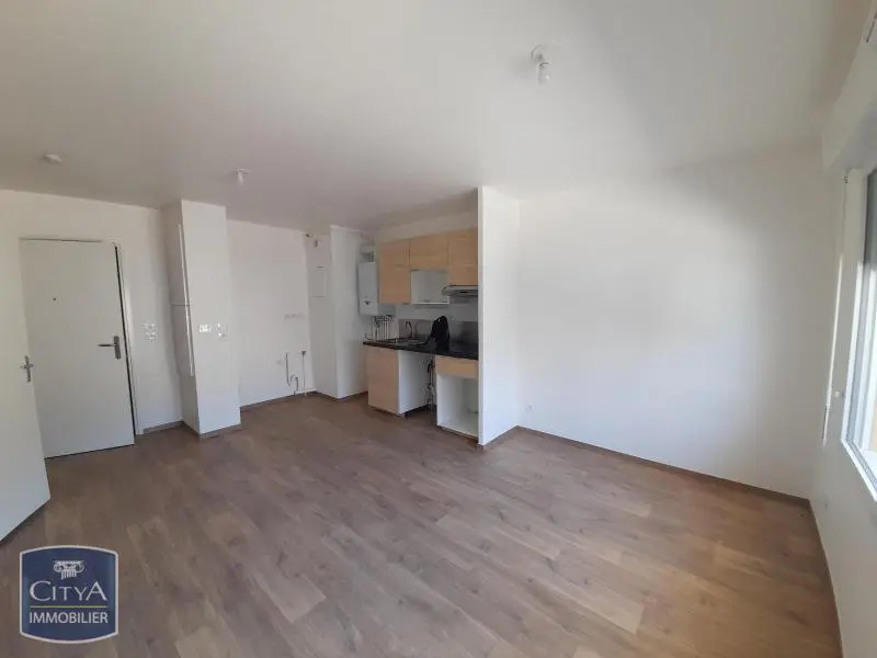 Photo 6 Appartement 2 pièces 37.13m²
