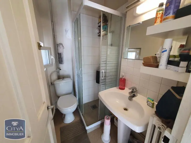Photo 3 appartement Rouen