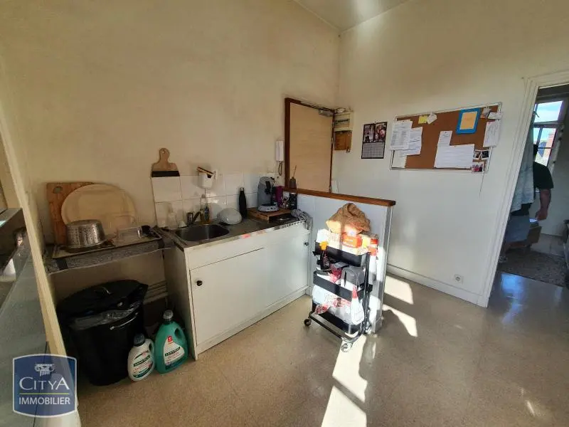 Photo 1 appartement Rouen