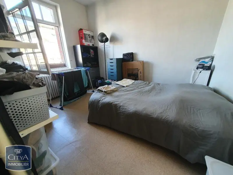 Photo 2 appartement Rouen