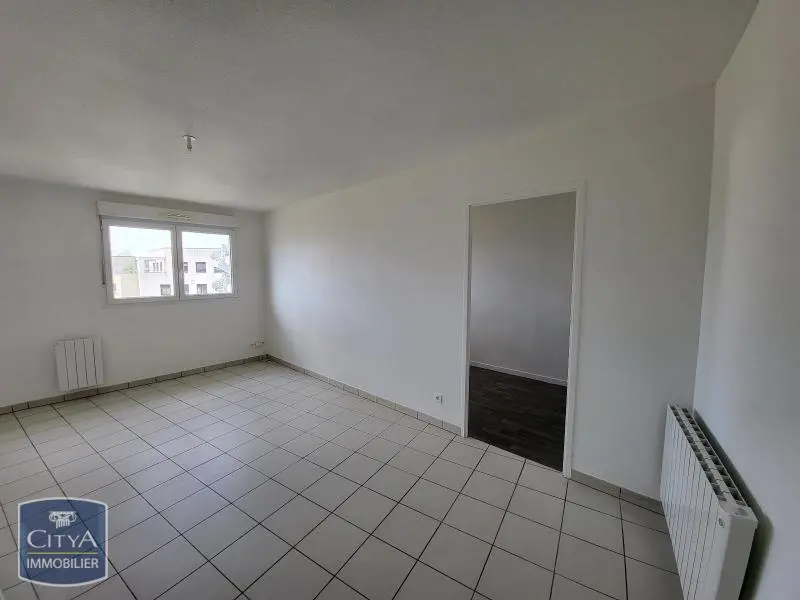 Photo 1 appartement Rouen