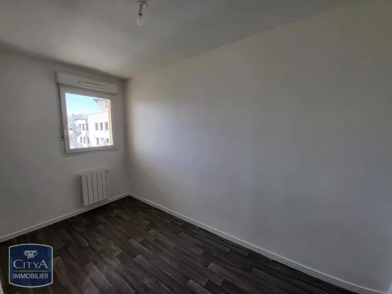 Photo 2 appartement Rouen