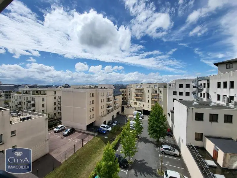 Photo 5 appartement Rouen