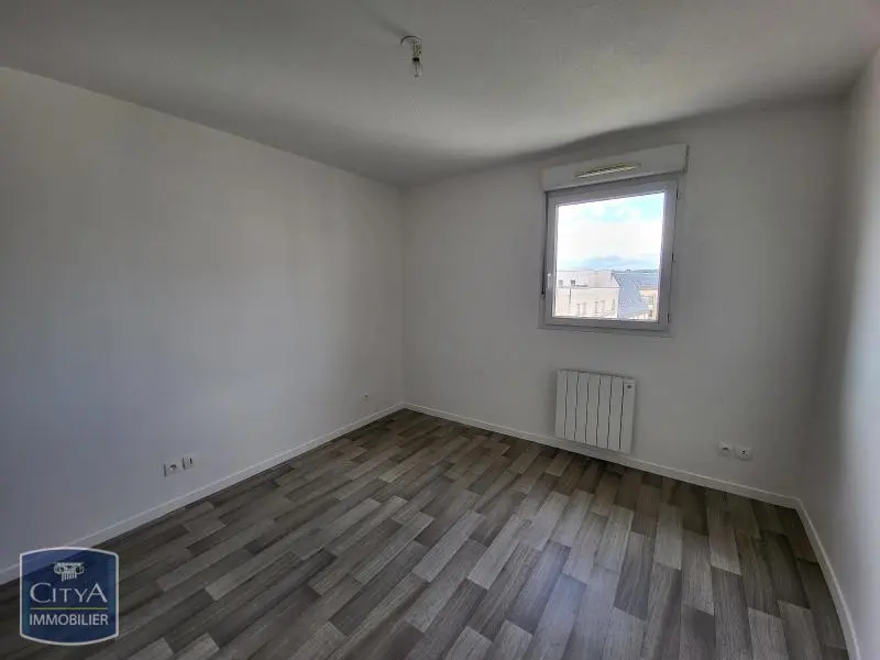 Photo 4 appartement Rouen