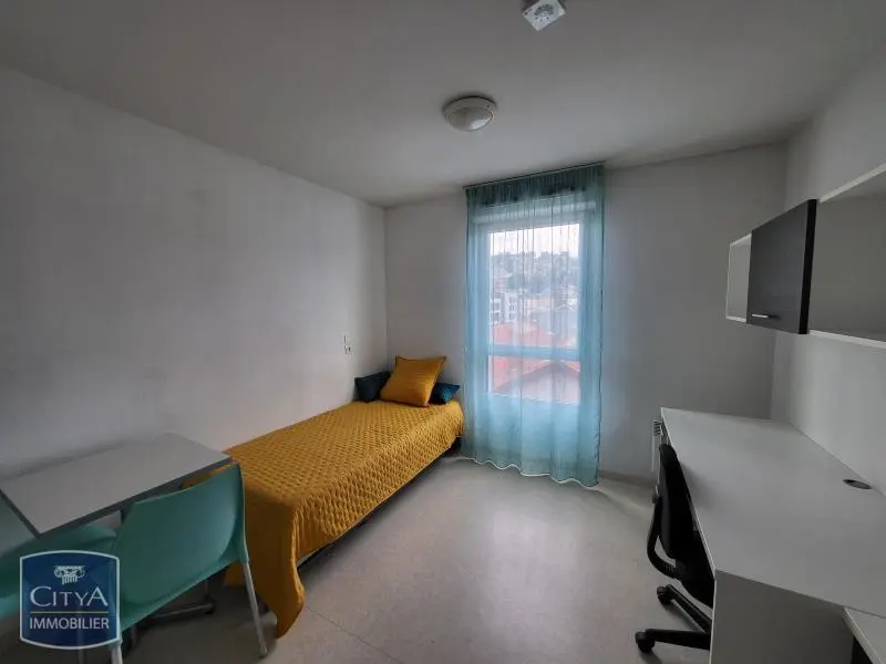 Photo 1 appartement Rouen