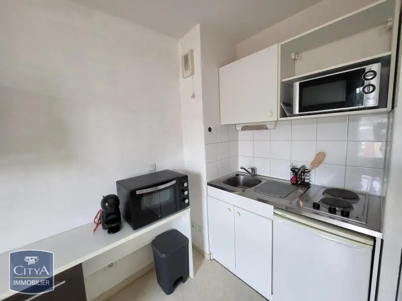 Photo 3 appartement Rouen