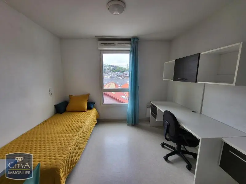 Photo 2 appartement Rouen