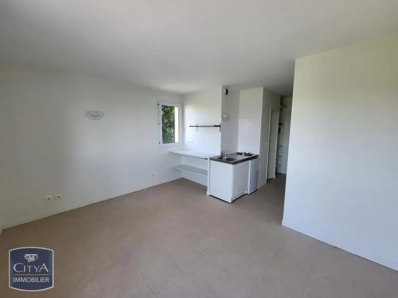 Photo 1 appartement Rouen