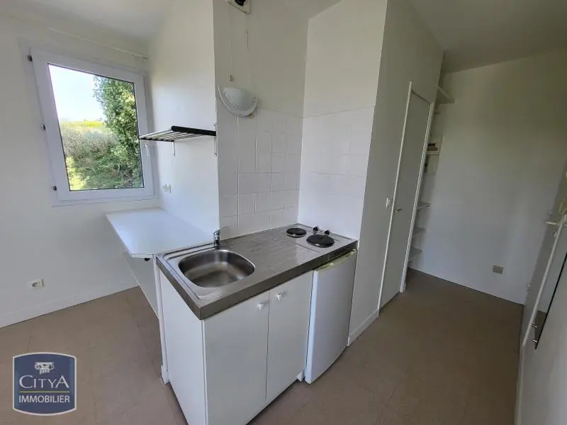 Photo 2 appartement Rouen