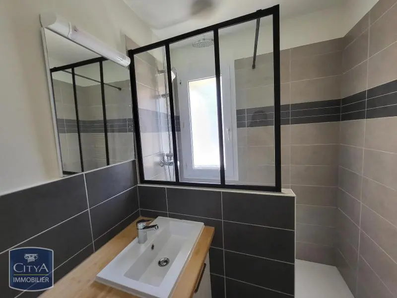 Photo 4 appartement Rouen