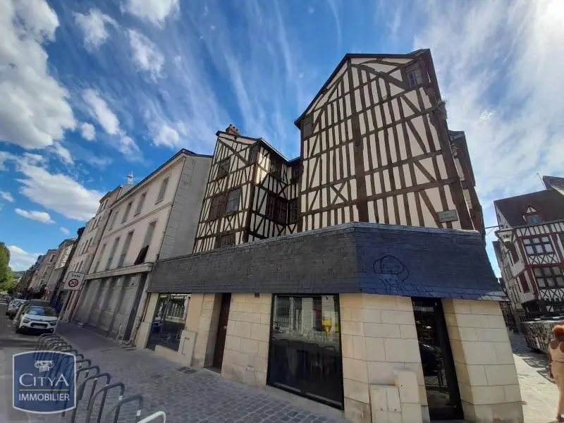 Photo 7 Appartement 1 pièce 24.73m²