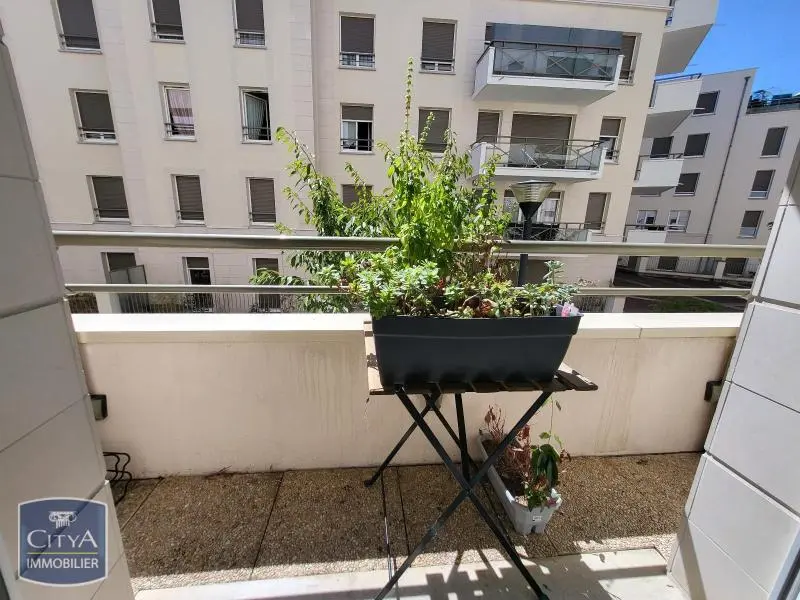 Photo 3 Appartement 2 pièces 42.59m²