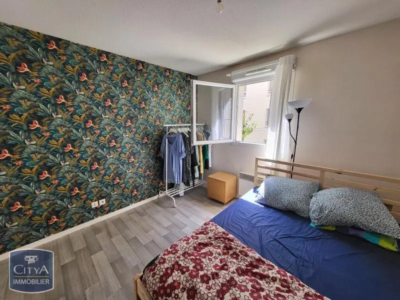 Photo 5 Appartement 2 pièces 42.59m²