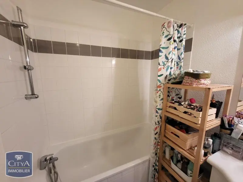 Photo 8 Appartement 2 pièces 42.59m²