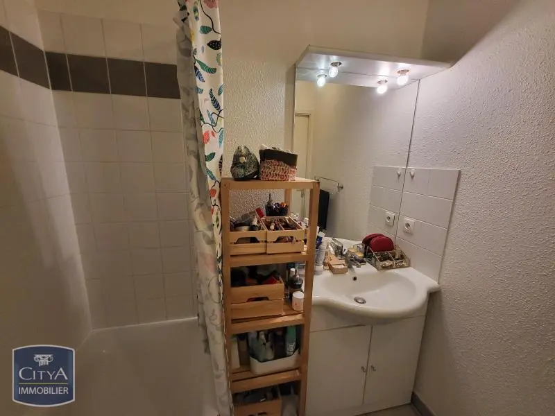 Photo 7 Appartement 2 pièces 42.59m²