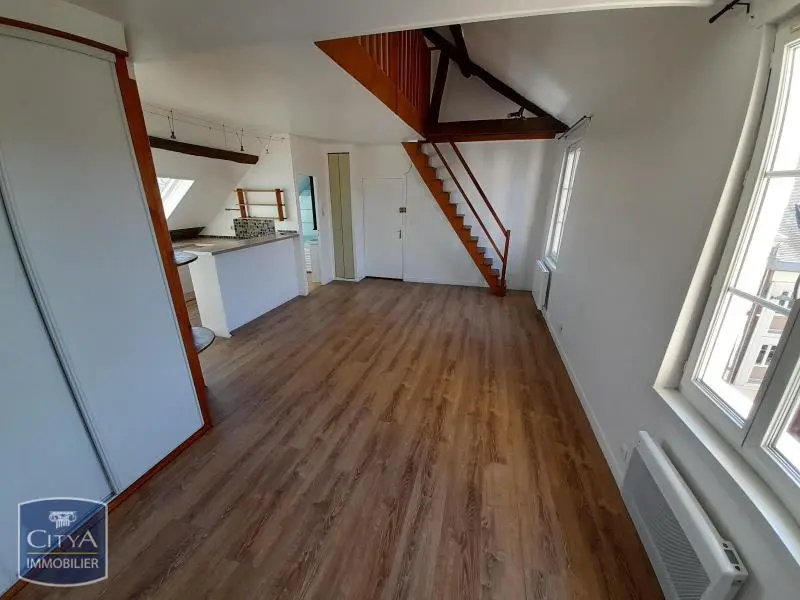 Photo 11 Appartement 2 pièces 34.22m²