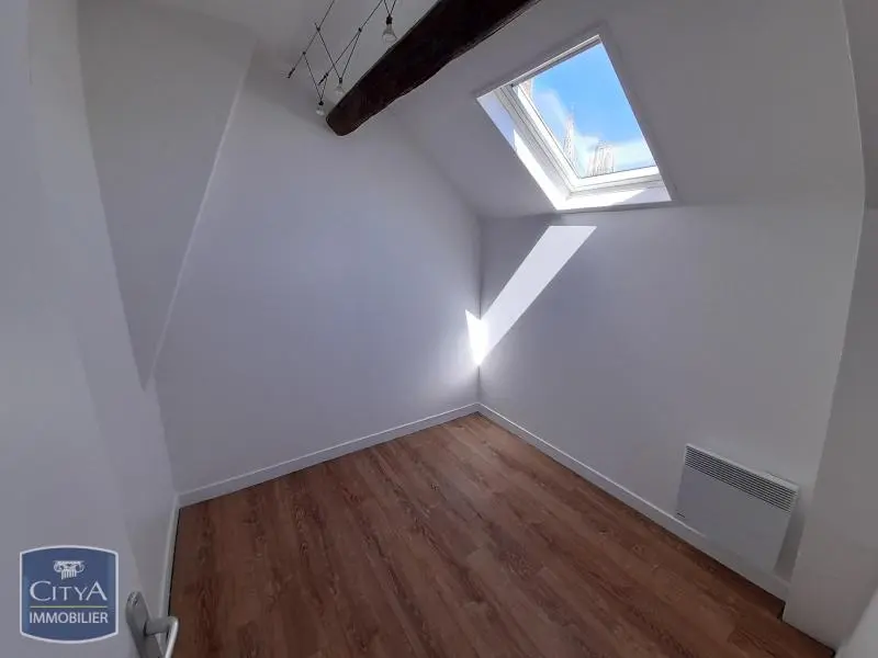 Photo 5 Appartement 2 pièces 34.22m²