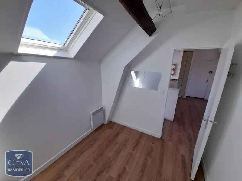 Photo 10 Appartement 2 pièces 34.22m²