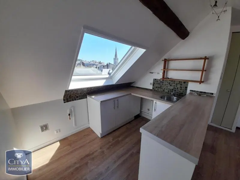 Photo 9 Appartement 2 pièces 34.22m²