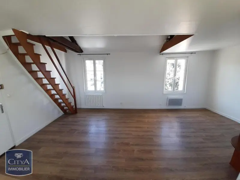 Photo 3 Appartement 2 pièces 34.22m²