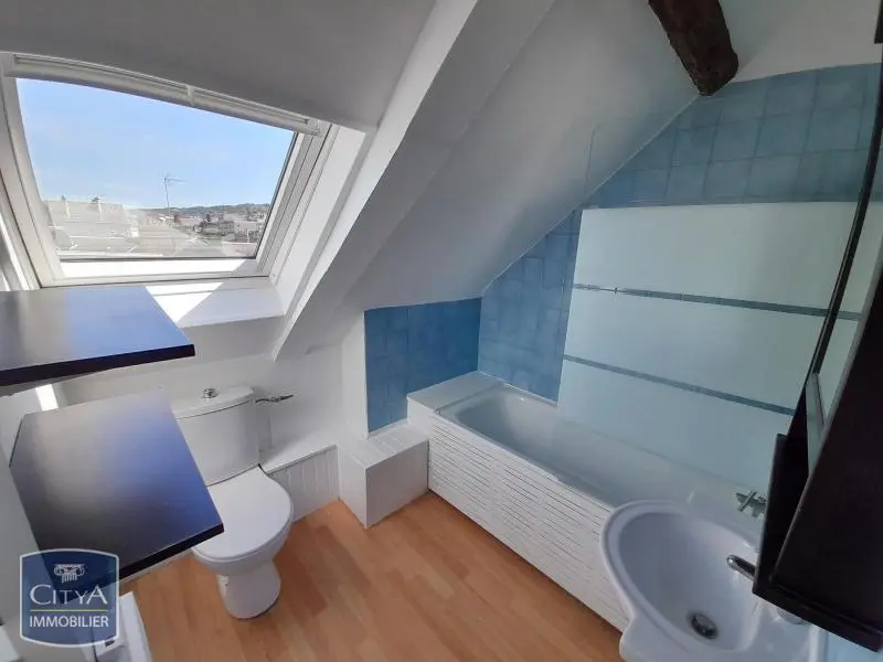 Photo 8 Appartement 2 pièces 34.22m²