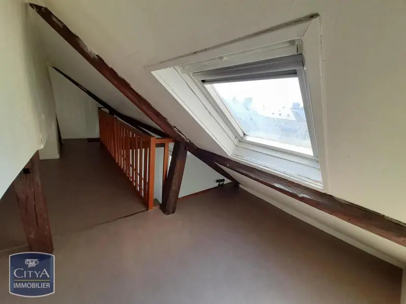 Photo 7 Appartement 2 pièces 34.22m²