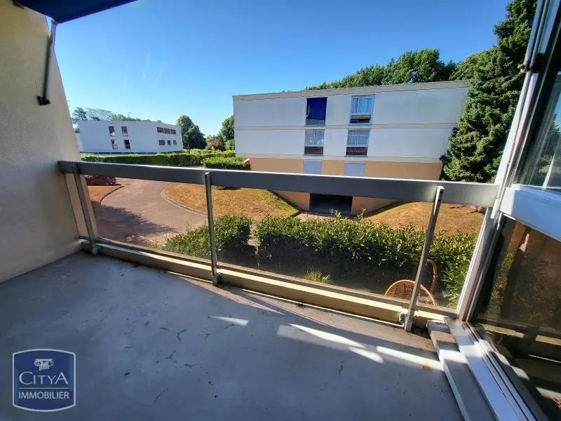 Photo 6 Appartement 1 pièce 34.96m²
