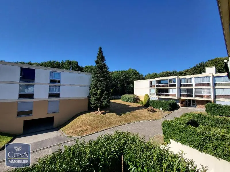 Photo 7 Appartement 1 pièce 34.96m²
