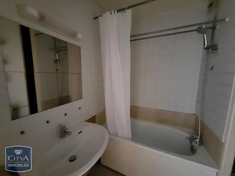 Photo 5 Appartement 1 pièce 34.96m²