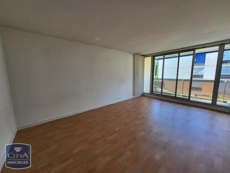 Photo 2 Appartement 1 pièce 34.96m²