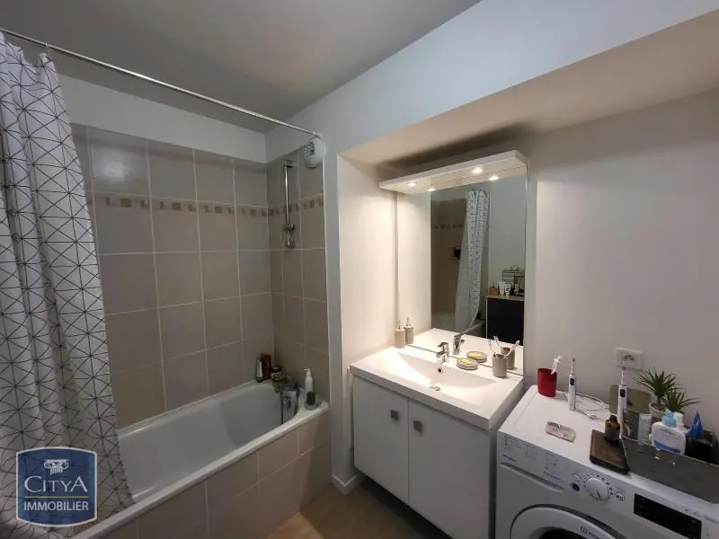 Photo 9 Appartement 3 pièces 59.81m²