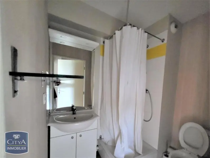 Photo 3 Appartement 1 pièce 19.13m²
