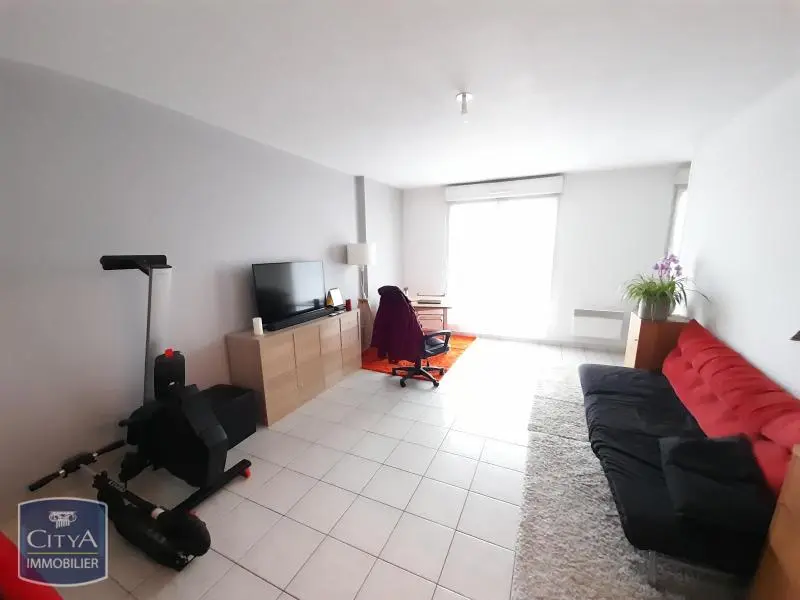 Photo 9 Appartement 2 pièces 47.66m²